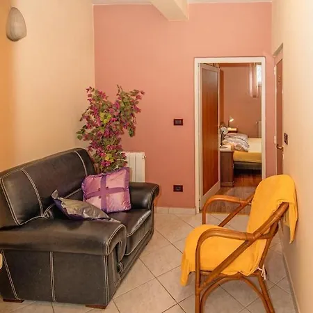 Apartment App Casa Neron *