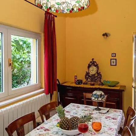 App Casa Neron Lägenhet