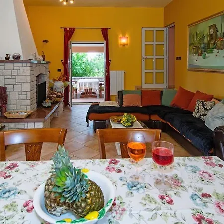 Apartment App Casa Neron Banjole