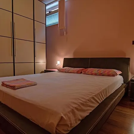 App Casa Neron Apartment *