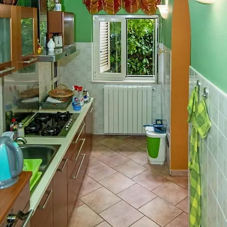 App Casa Neron Apartment Banjole